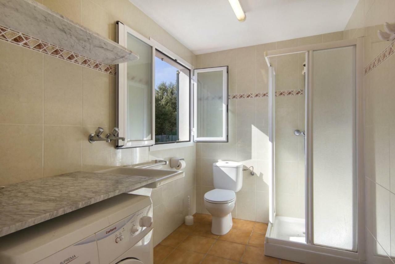 Villa Toymi Ciutadella (Menorca)