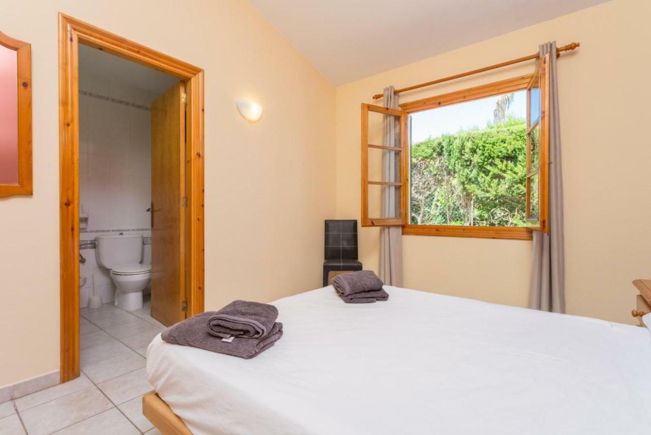 Villa Noixa Cala'N Bosch (Menorca)