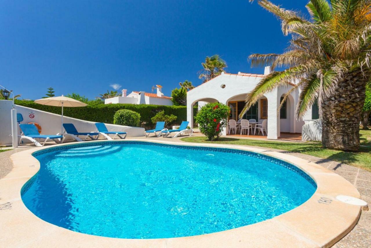 Noixa Villa *