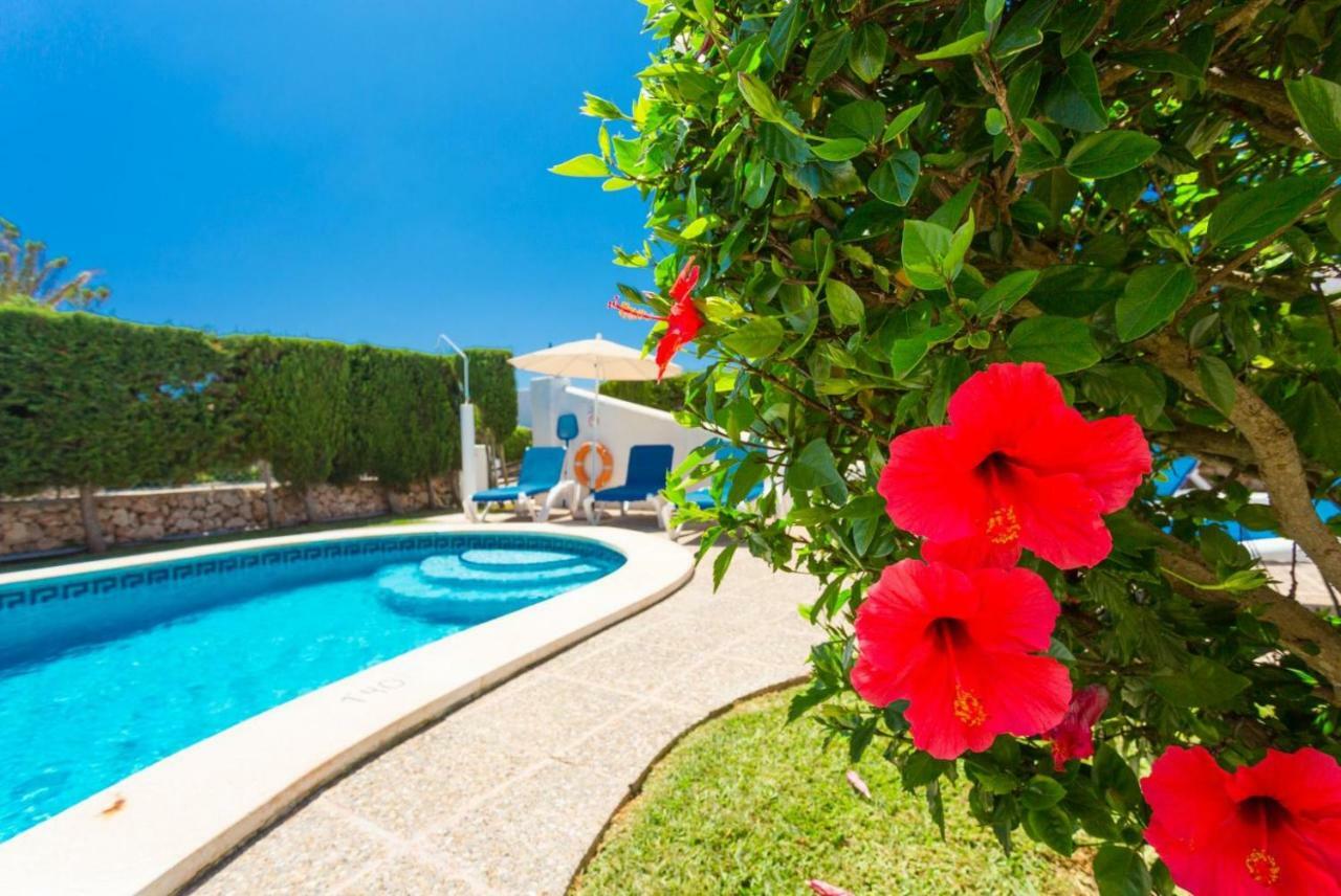 Noixa Villa *
