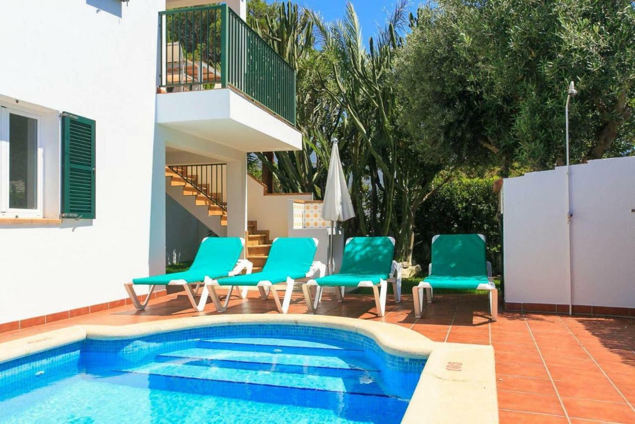 Villa Toymi Ciutadella (Menorca)