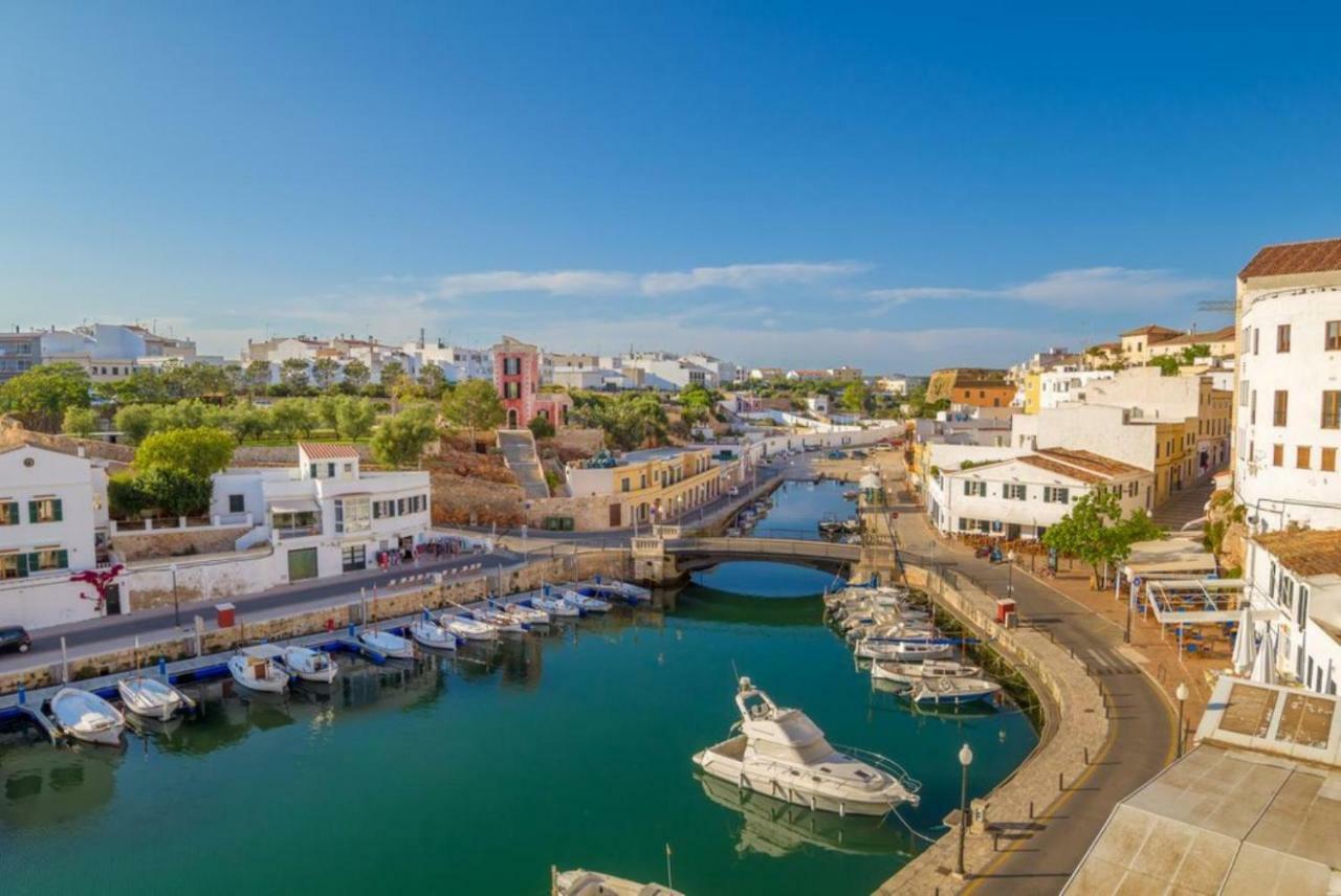 Toymi * Ciutadella (Menorca)