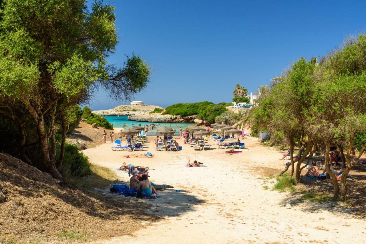 Blanc Sa Caleta