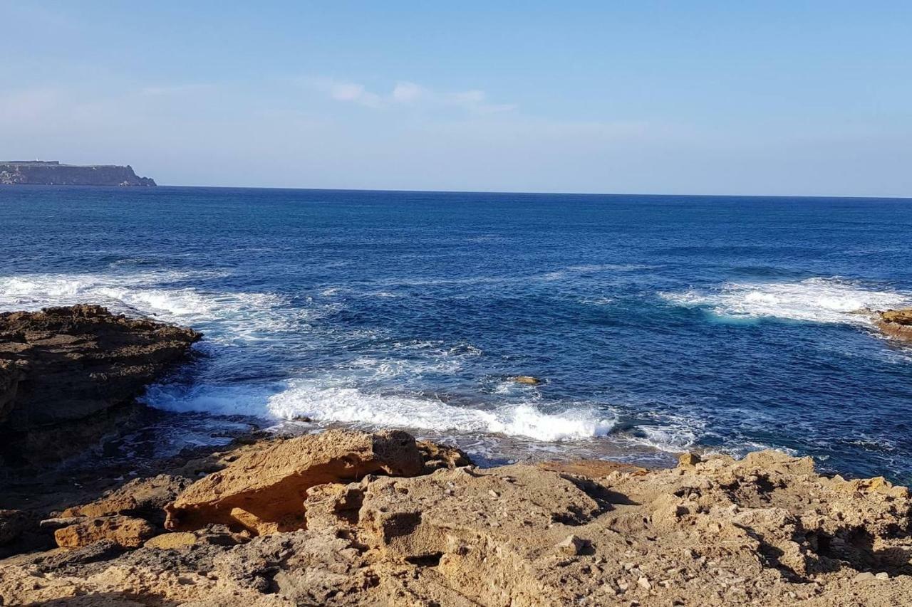 Apartamento Playas De Fornells Con Piscina Comunitaria Y Vistas Al Mar * Es Mercadal