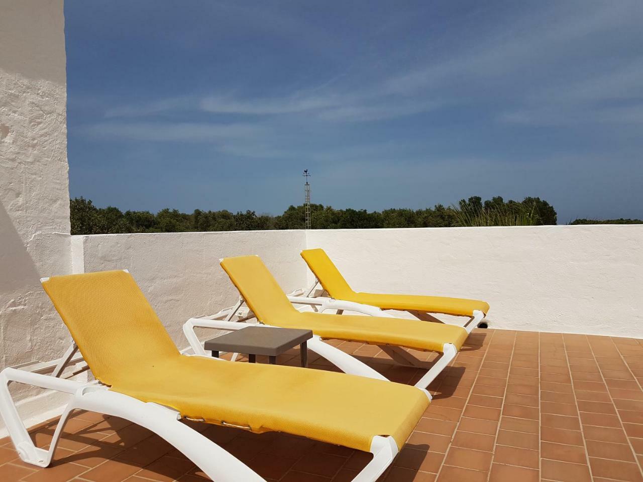 Country house Biniati Des Pi Sant Lluis