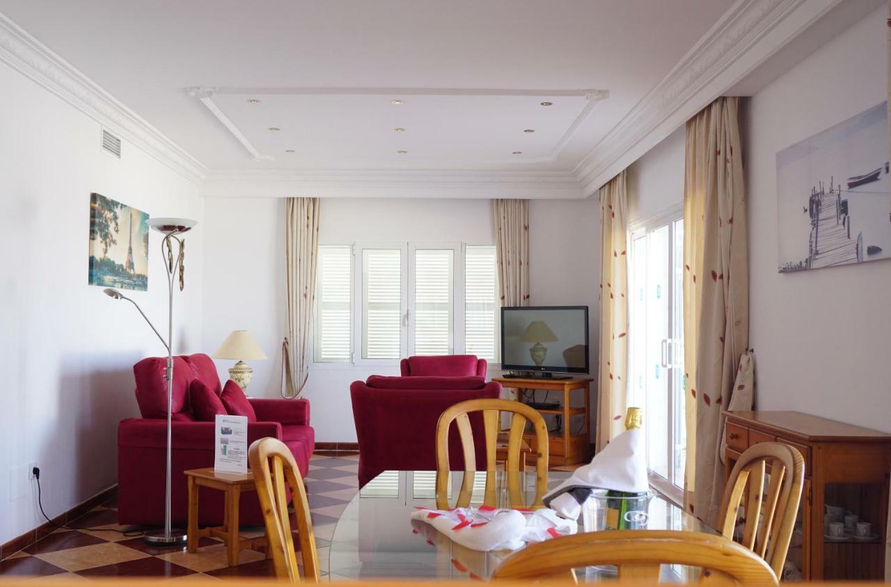 Punta Prima Aparthotel 2*