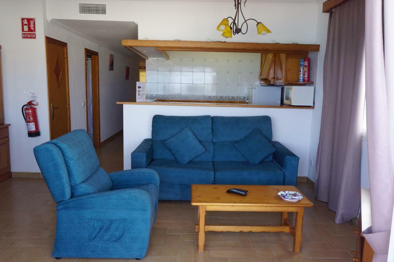 Aparthotel Punta Prima Punta Prima (Menorca)