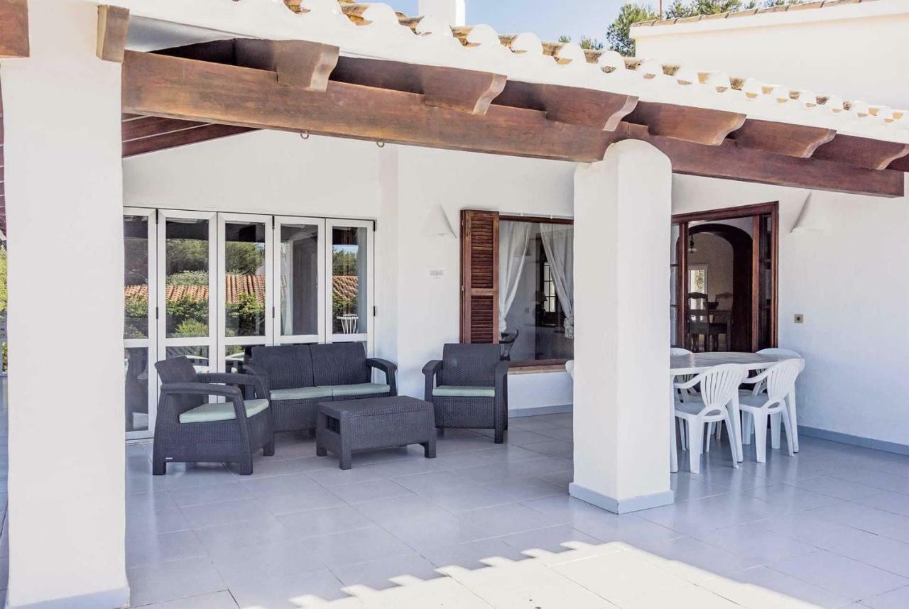 Villa Alberto *