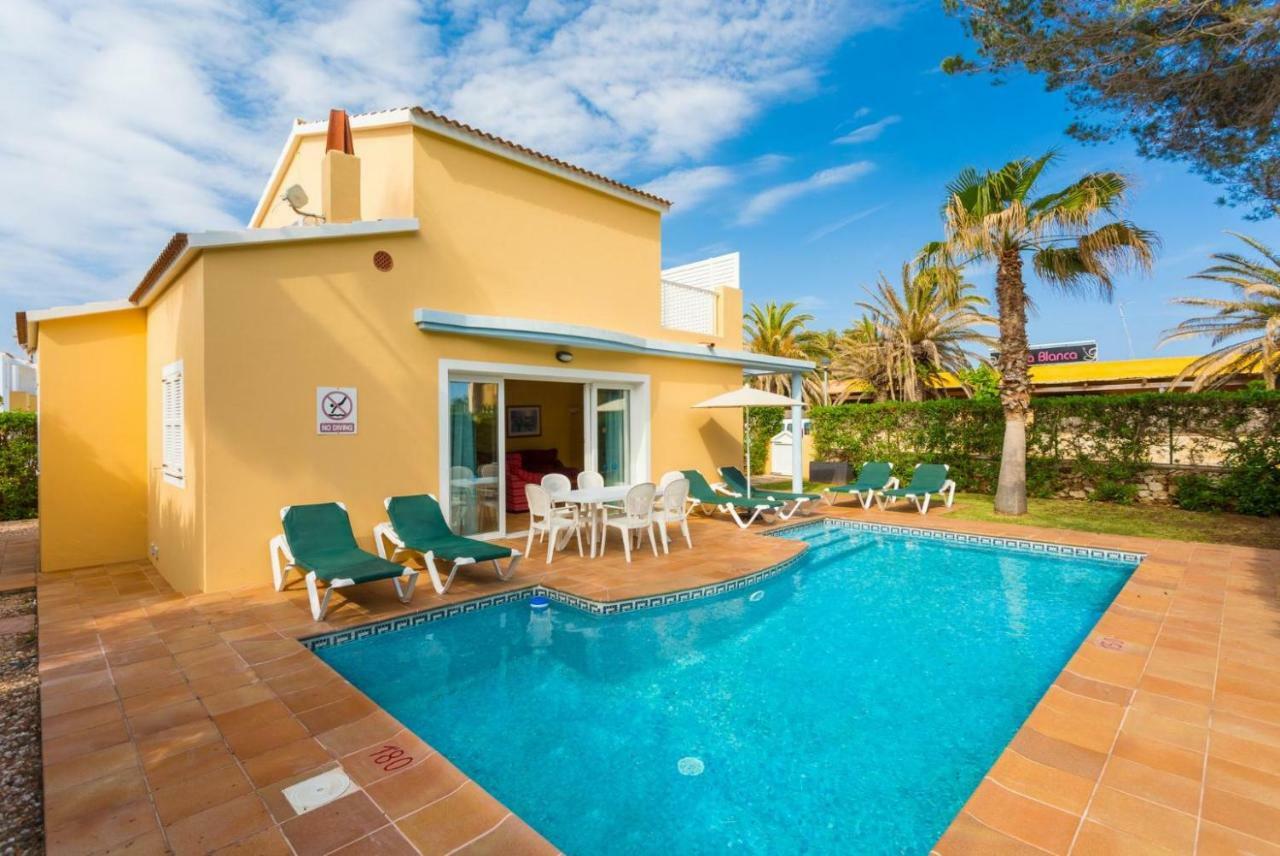 Villa Marta Ciutadella (Menorca)