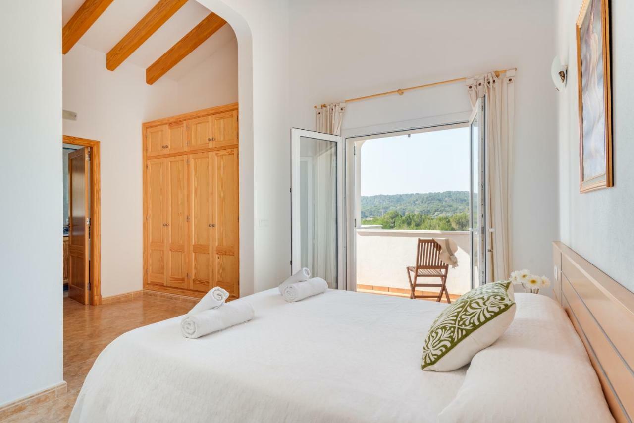 Villa Pili