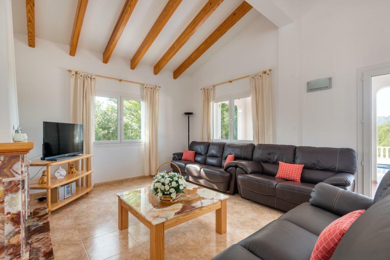 Villa Pili