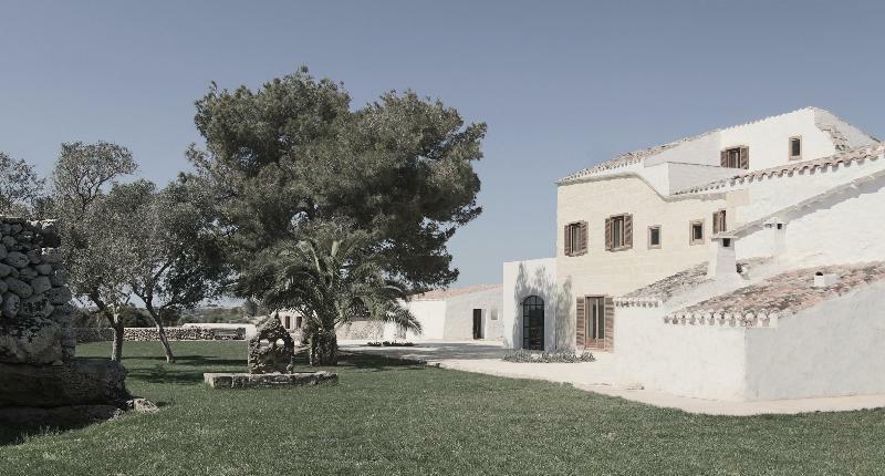 Antic Menorca (adults Only) *
