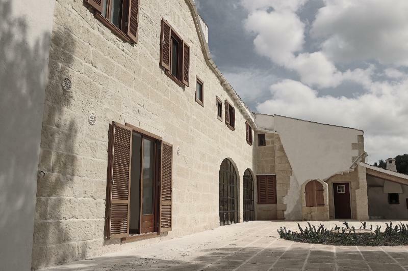 Antic Menorca (adults Only) Hotel Cala En Porter (Menorca)
