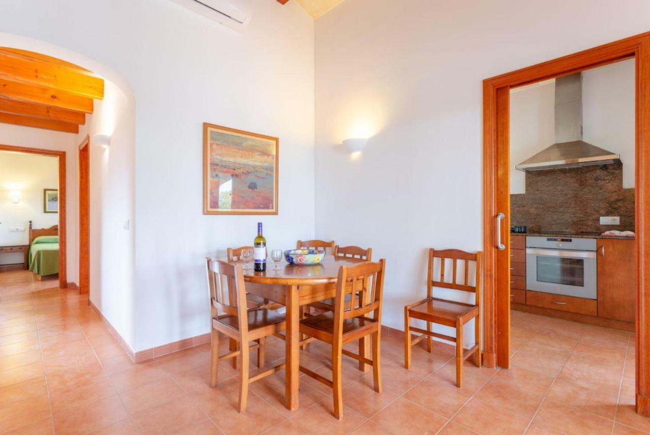 Villa Viola Cala'N Bosch (Menorca)