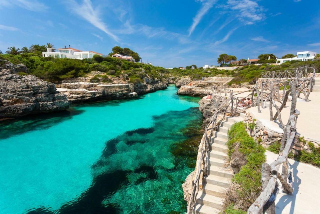 Viola Villa Cala'N Bosch (Menorca)