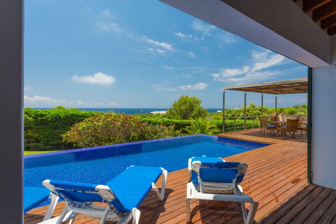 Villa Iris Torret *