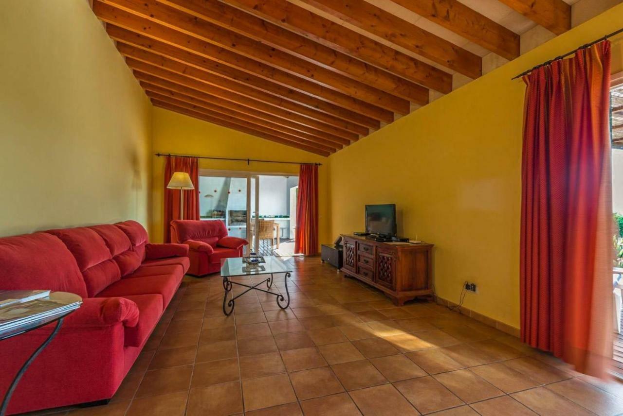 Iris Torret Villa