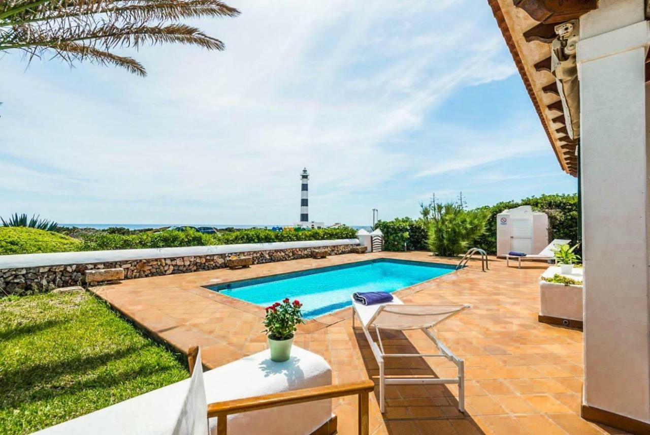 Xapa * Cala'N Bosch (Menorca)