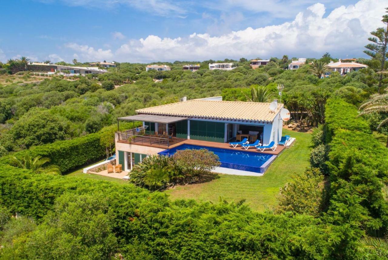 Villa Iris Torret