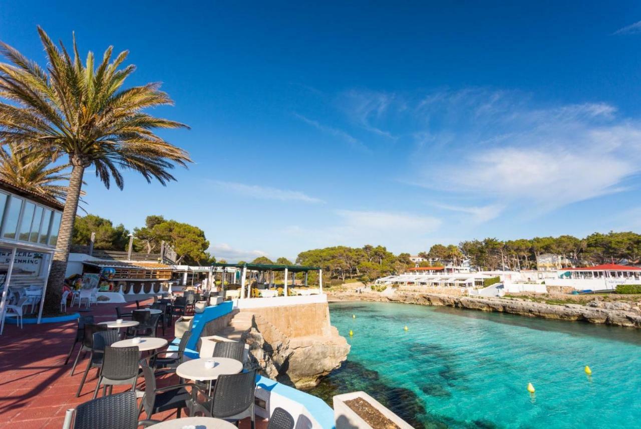Villa Viola Cala'N Bosch (Menorca)