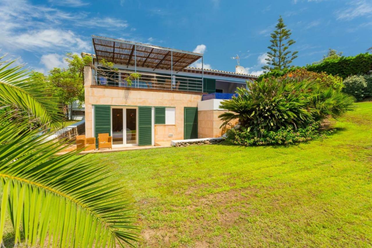Iris Torret Villa