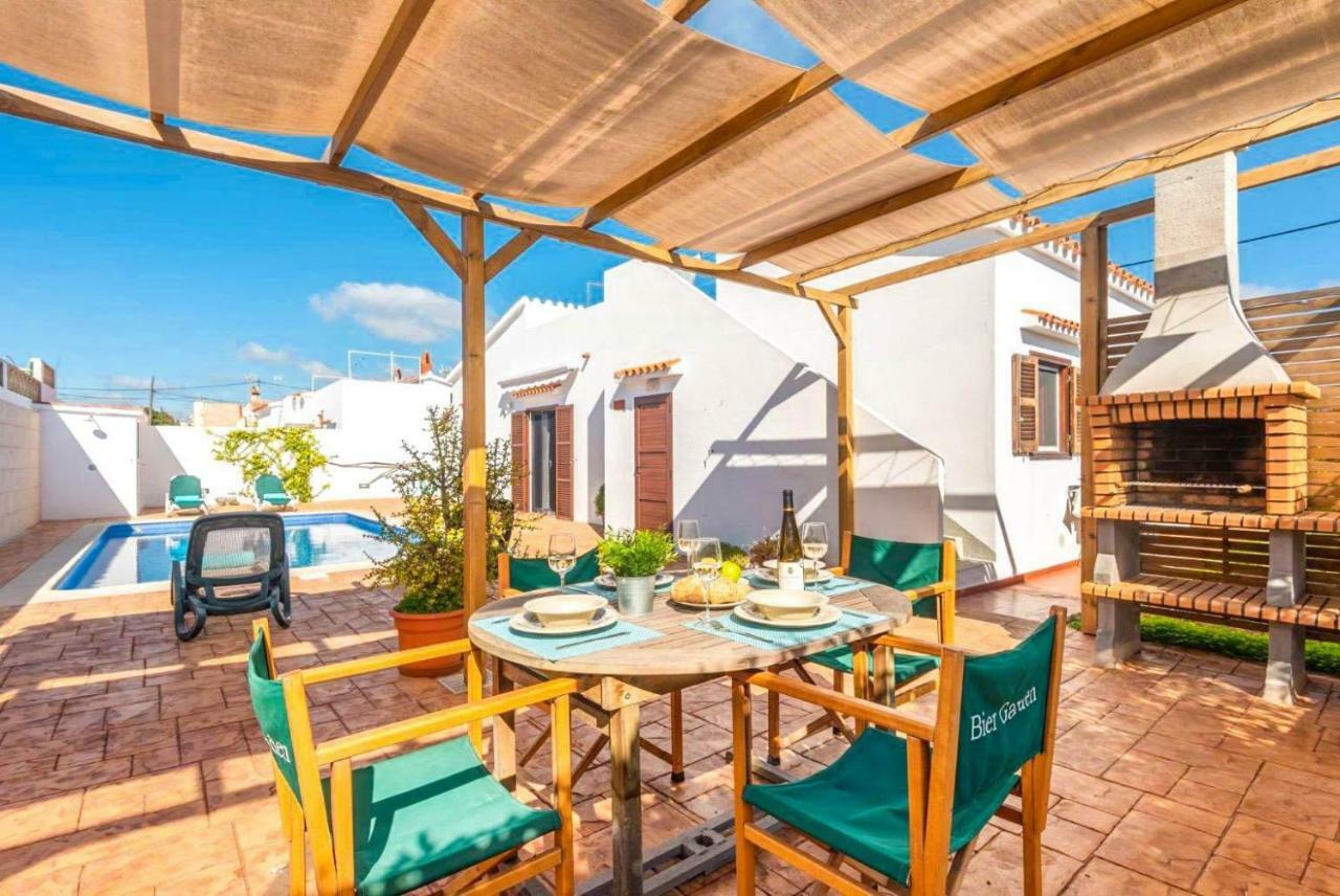 Mari Cala En Porter (Menorca)