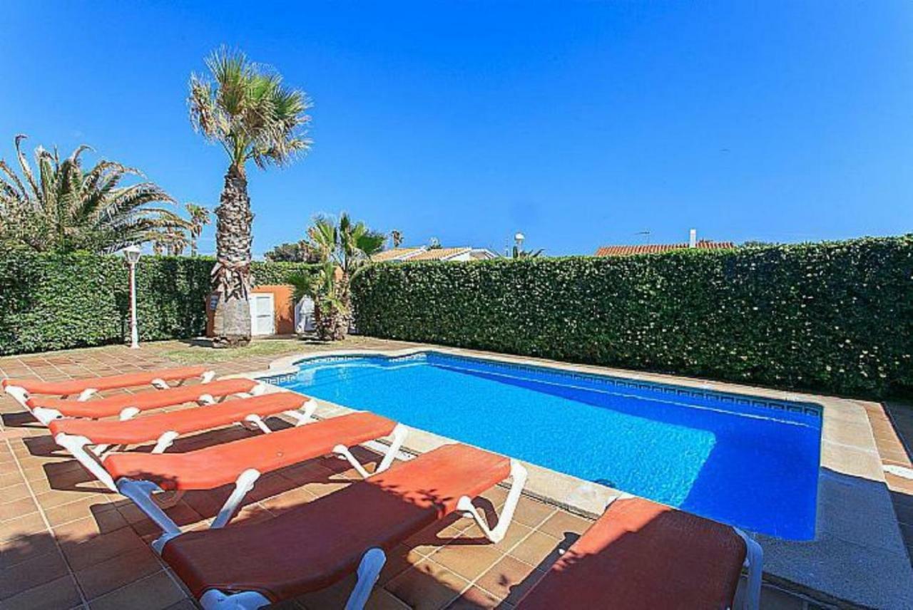 Villa Viola Cala'N Bosch (Menorca)