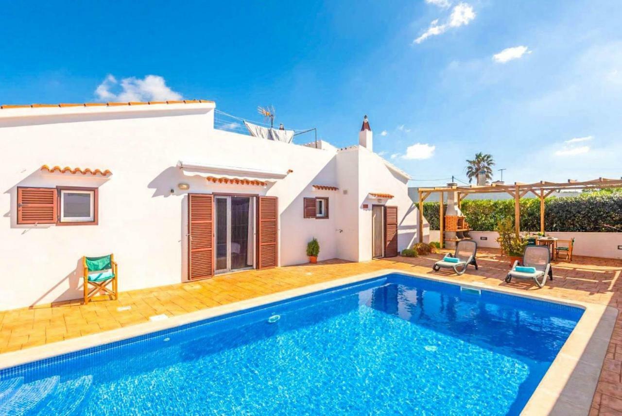 Mari Cala En Porter (Menorca)