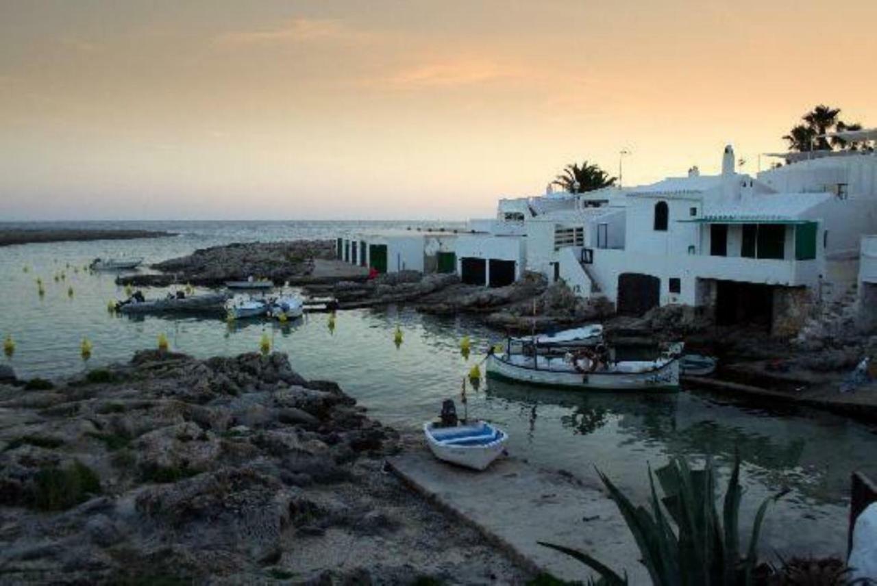 Iris Torret * Punta Prima (Menorca)