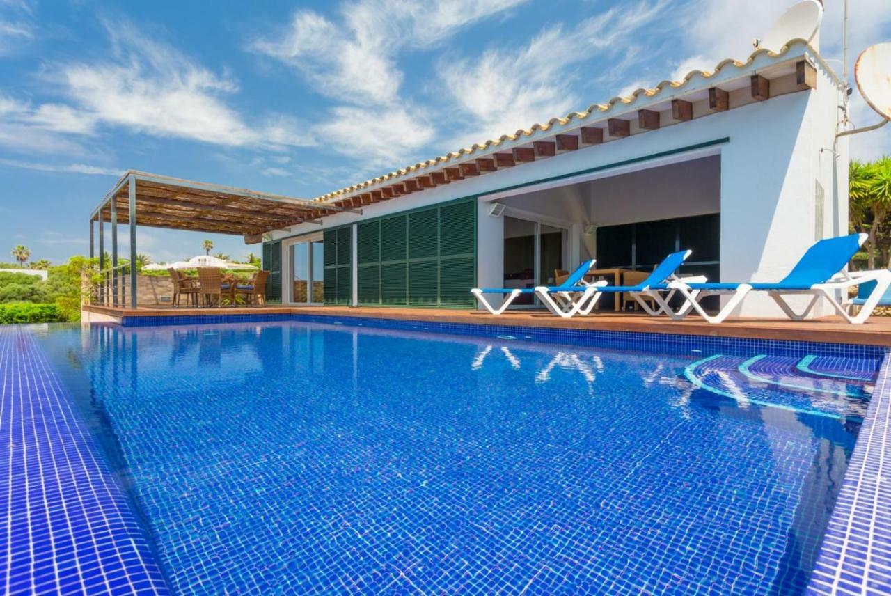 Villa Iris Torret Punta Prima (Menorca)