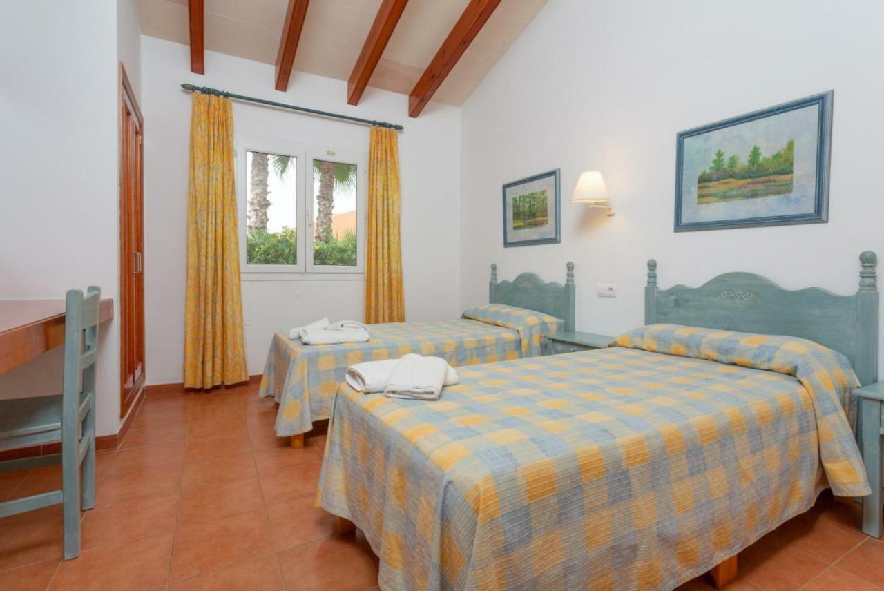 Viola Villa Cala'N Bosch (Menorca)