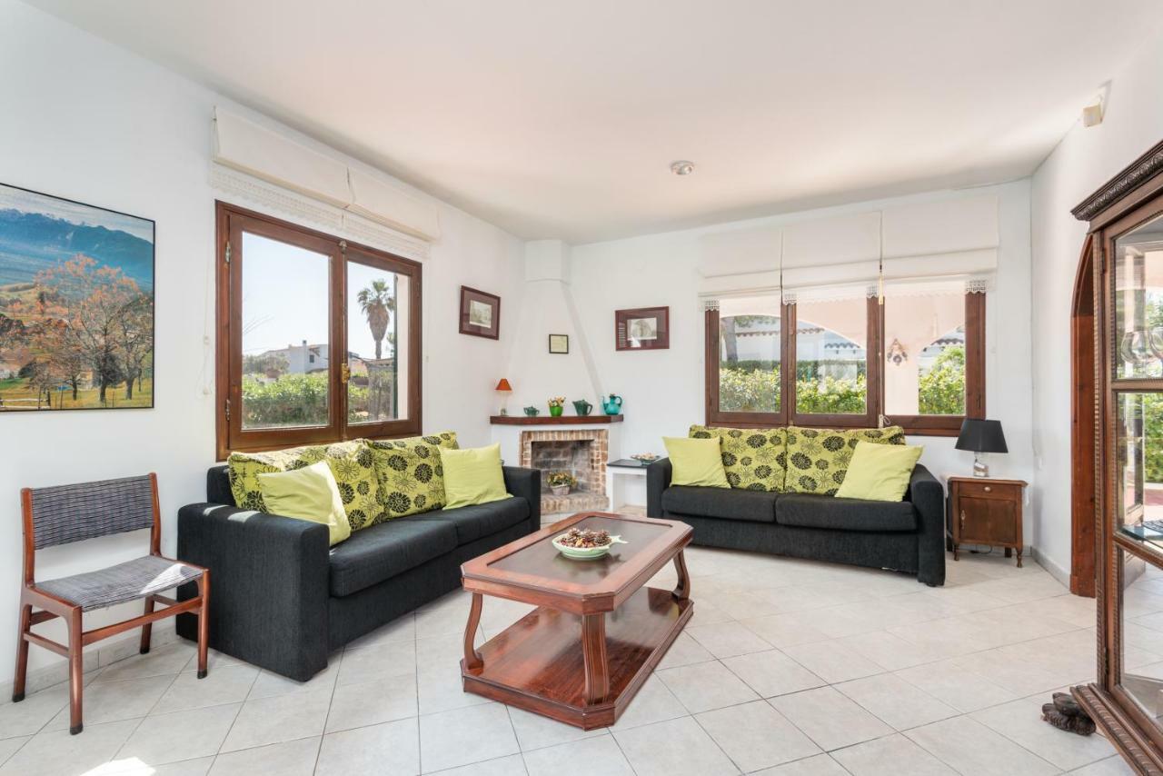 Villa Estrella Cala'N Bosch (Menorca)