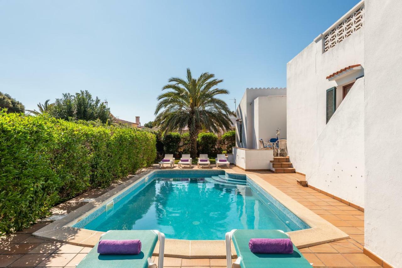 Villa Estrella Cala'N Bosch (Menorca)