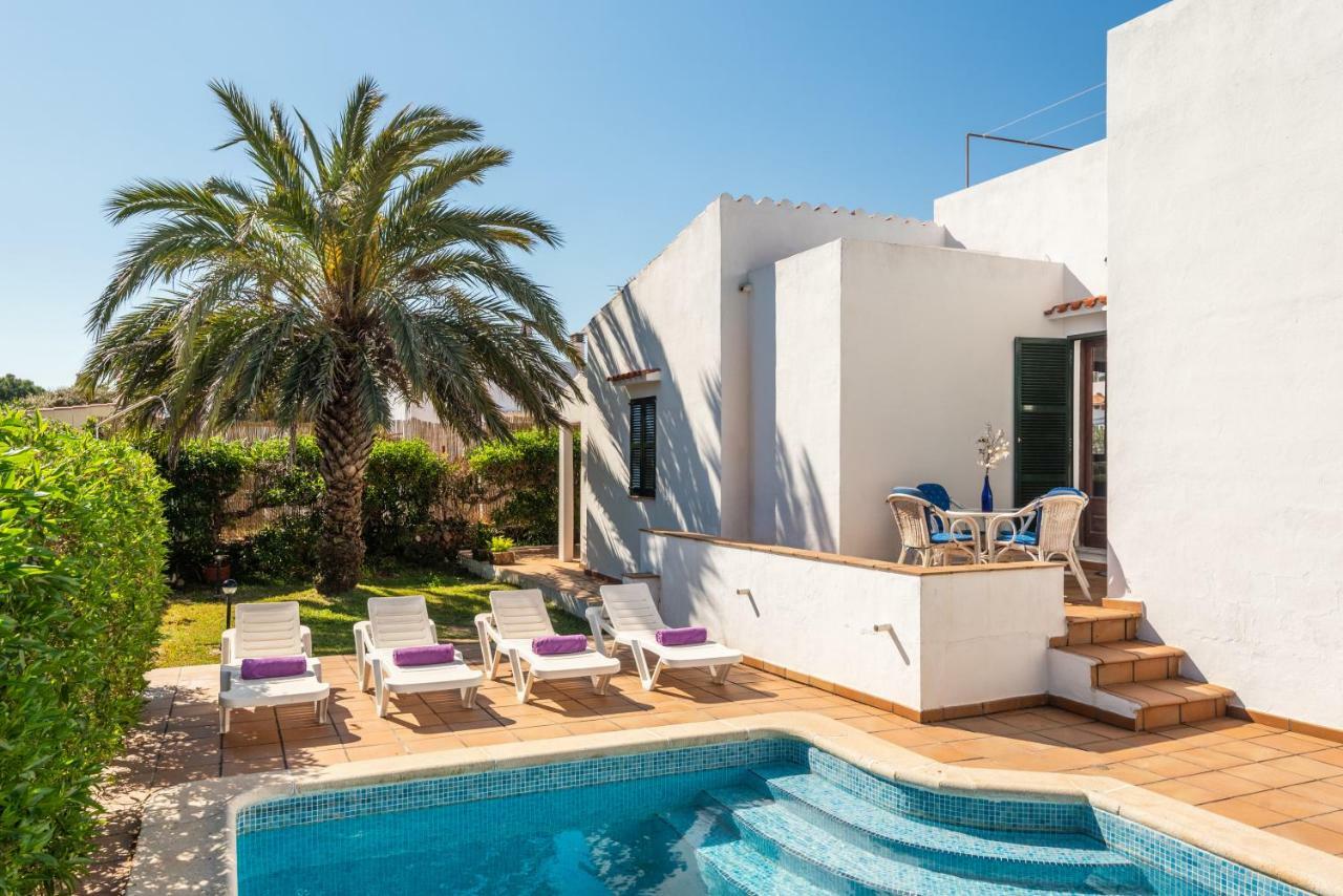 Estrella * Cala'N Bosch (Menorca)