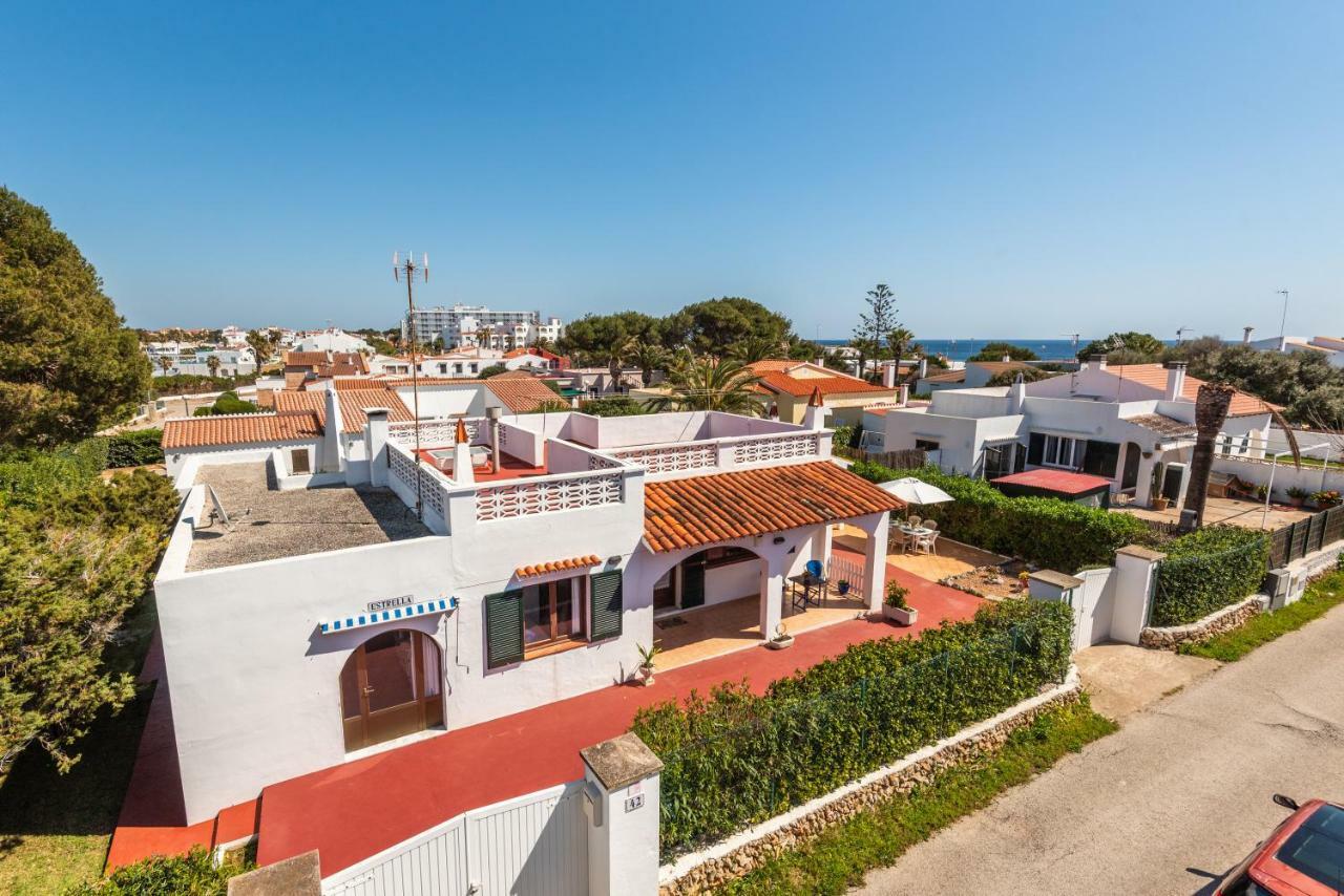 Estrella Villa