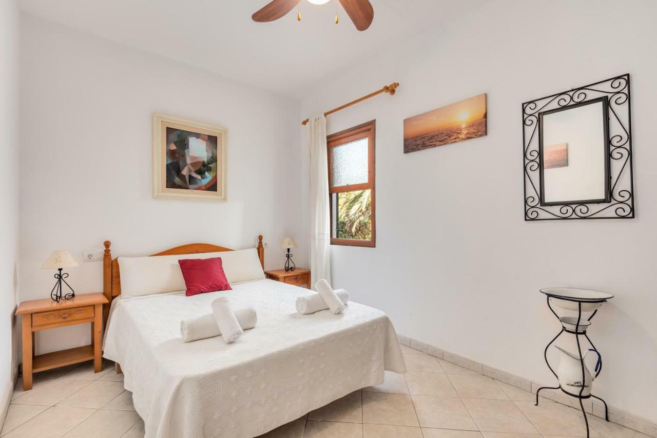 Estrella Villa