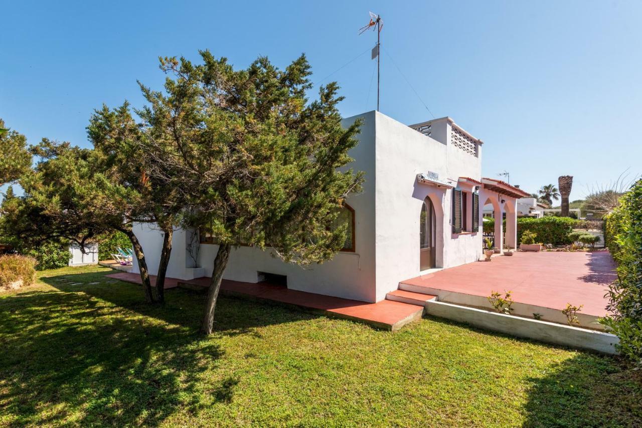 Estrella * Cala'N Bosch (Menorca)