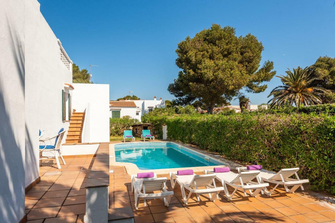 Estrella Villa Cala'N Bosch (Menorca)