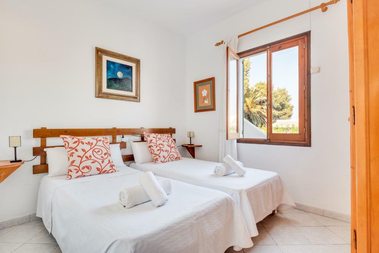 Estrella Villa Cala'N Bosch (Menorca)