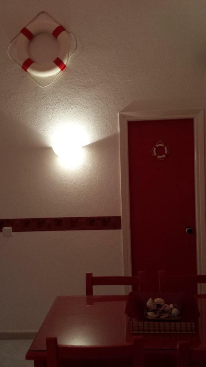 Vermell Mar Apartamento
