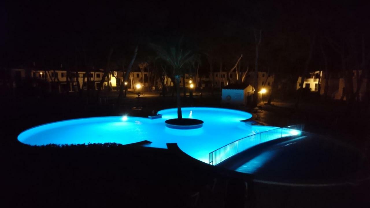 Vermell Mar Apartamento *