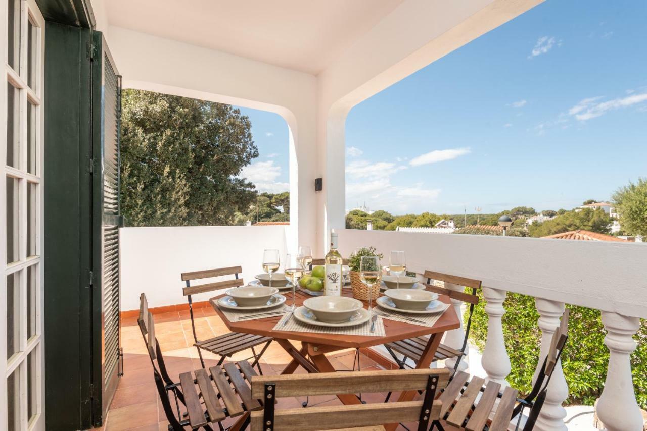 Villa Casa Ursula Cala Galdana (Menorca)