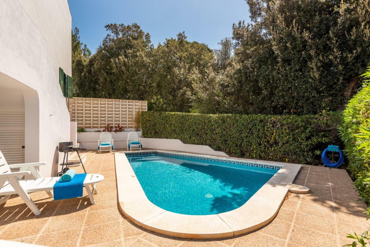 Casa Ursula Cala Galdana (Menorca)