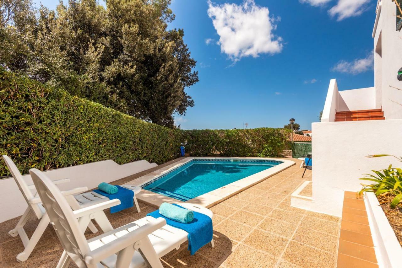 Casa Ursula Villa