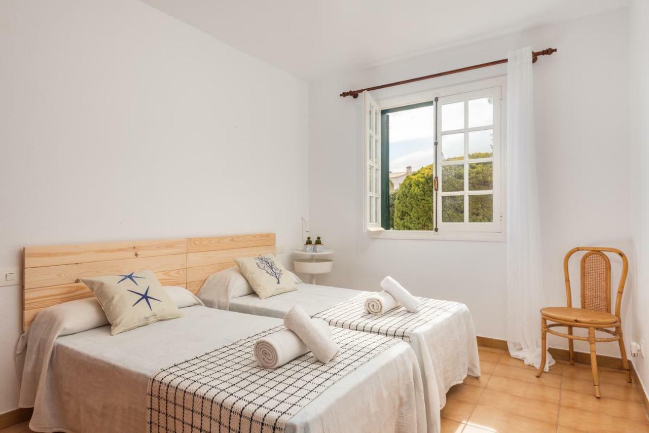 Casa Ursula Cala Galdana (Menorca)