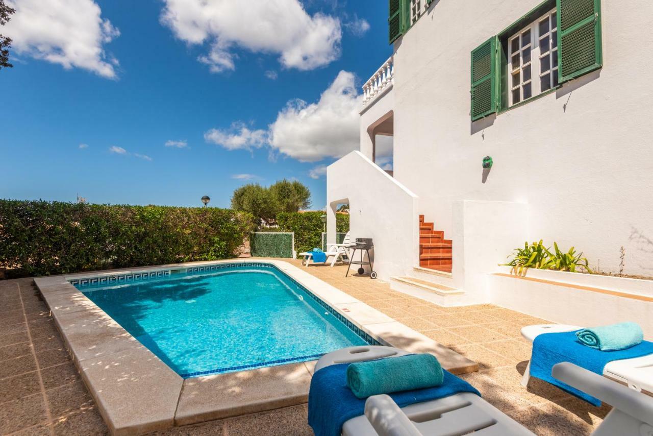 Casa Ursula