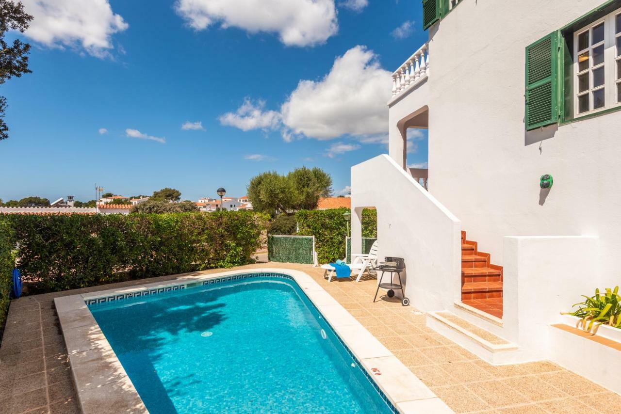 Villa Casa Ursula