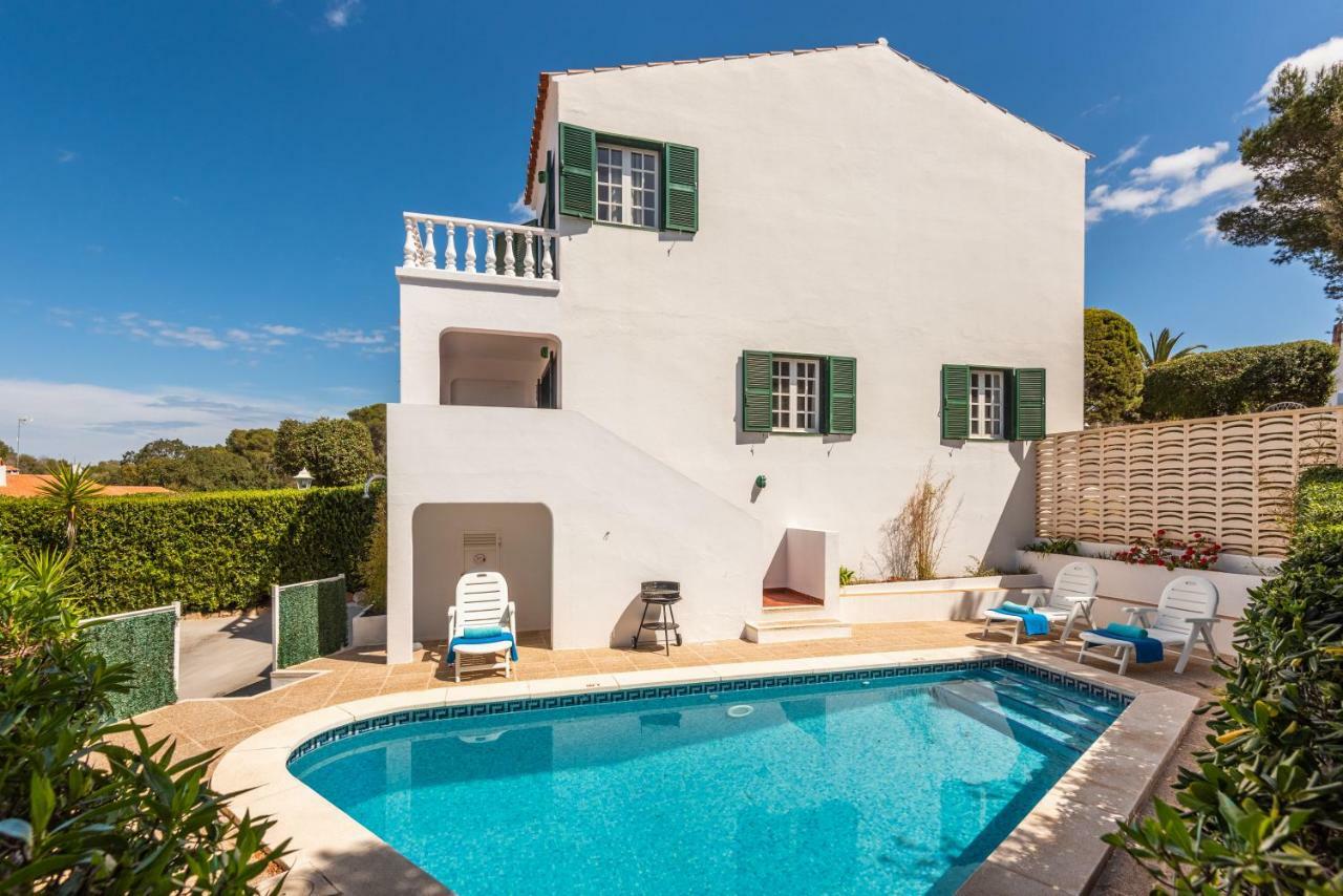 Casa Ursula Villa *