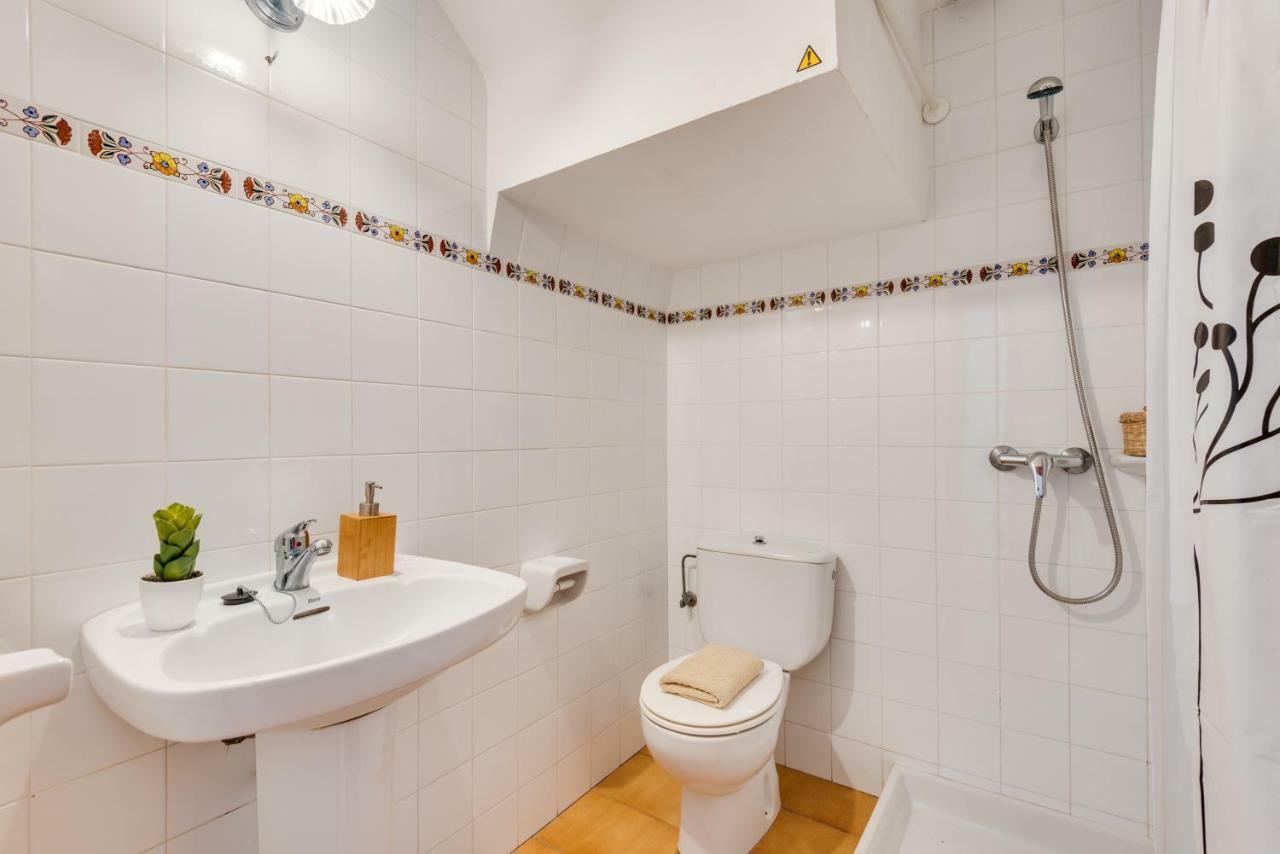 Casa Ursula Villa Cala Galdana (Menorca)