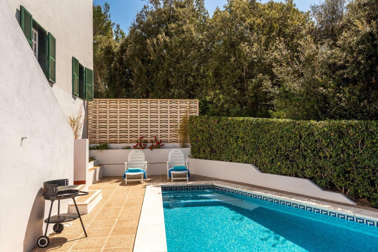 Villa Casa Ursula Cala Galdana (Menorca)